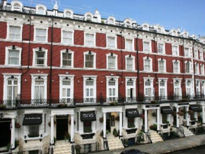 Enterprise Hotel Londra
